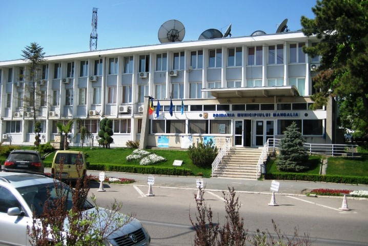 Bugetul pe 2018, supus dezbaterii la Mangalia