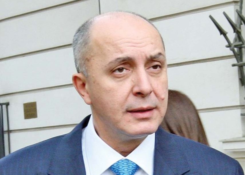 Puiu Popoviciu, dat în urmărire internațională