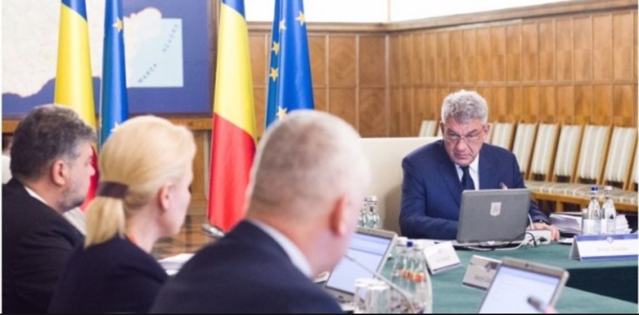 A fost adoptată OUG privind pensiile militare şi cele de serviciu