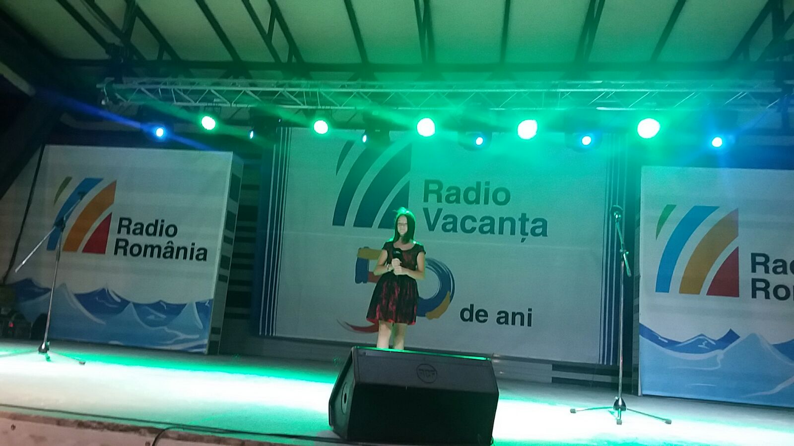 Seara Șlagărelor Românești la Mamaia