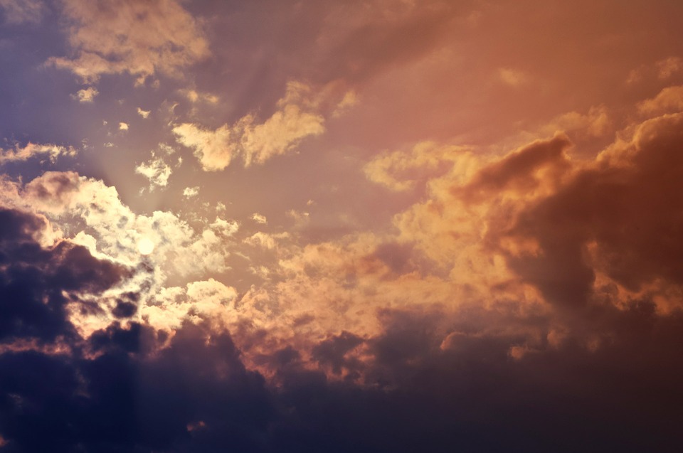 Vreme în general frumoasă și caldă anunță meteorologii în Dobrogea