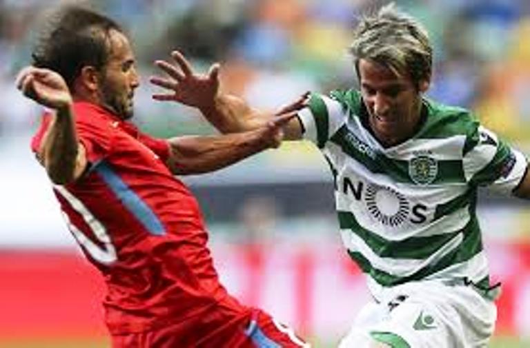 Un rezultat bun pentru FCSB în meciul tur cu Sporting