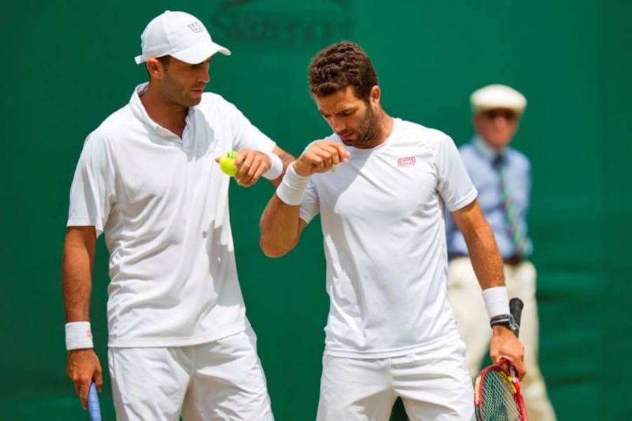 Tecău și Rojer s-au calificat în sferturi la Winston-Salem