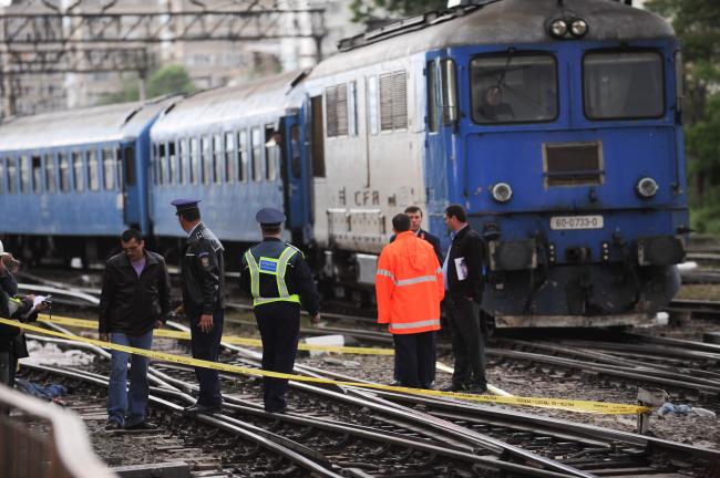 DOSAR PENAL „in rem“ în cazul tragediei FEROVIARE de la halta Brănești