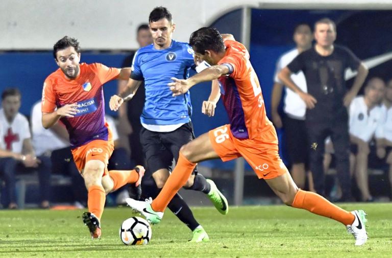 Televiziunea Română va transmite meciurile Viktoria Plzen- FCSB și Apoel Nicosia – FC Viitorul