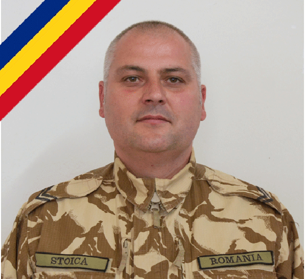 Unul dintre militarii răniţi în Afganistan a MURIT