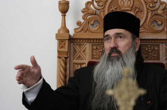 Amânare în cazul dosarului în care IPS Teodosie este acuzat de fraudarea de fonduri europene