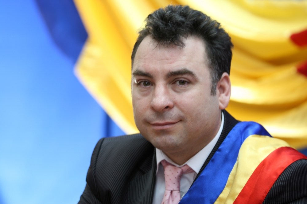 NĂVODARI – Fostul primar, Nicolae Matei, trimis în judecată de DNA