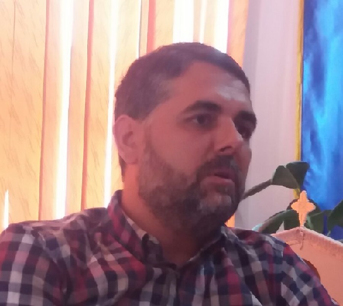 Drumurile afectate de ploi din localitatea Peștera urmează să fie reparate