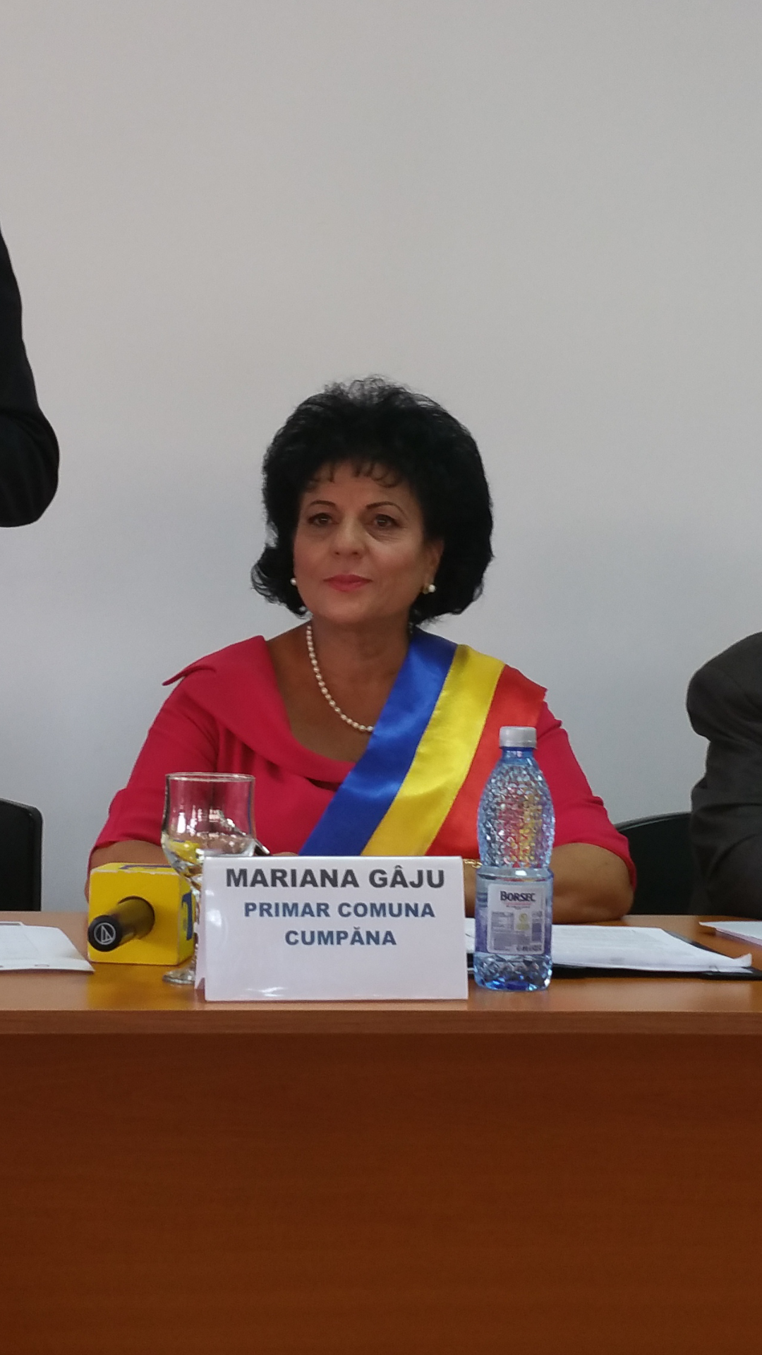 CUMPĂNA: Astăzi este lansat un proiect de eficientizare a sistemului de colectare a deşeurilor