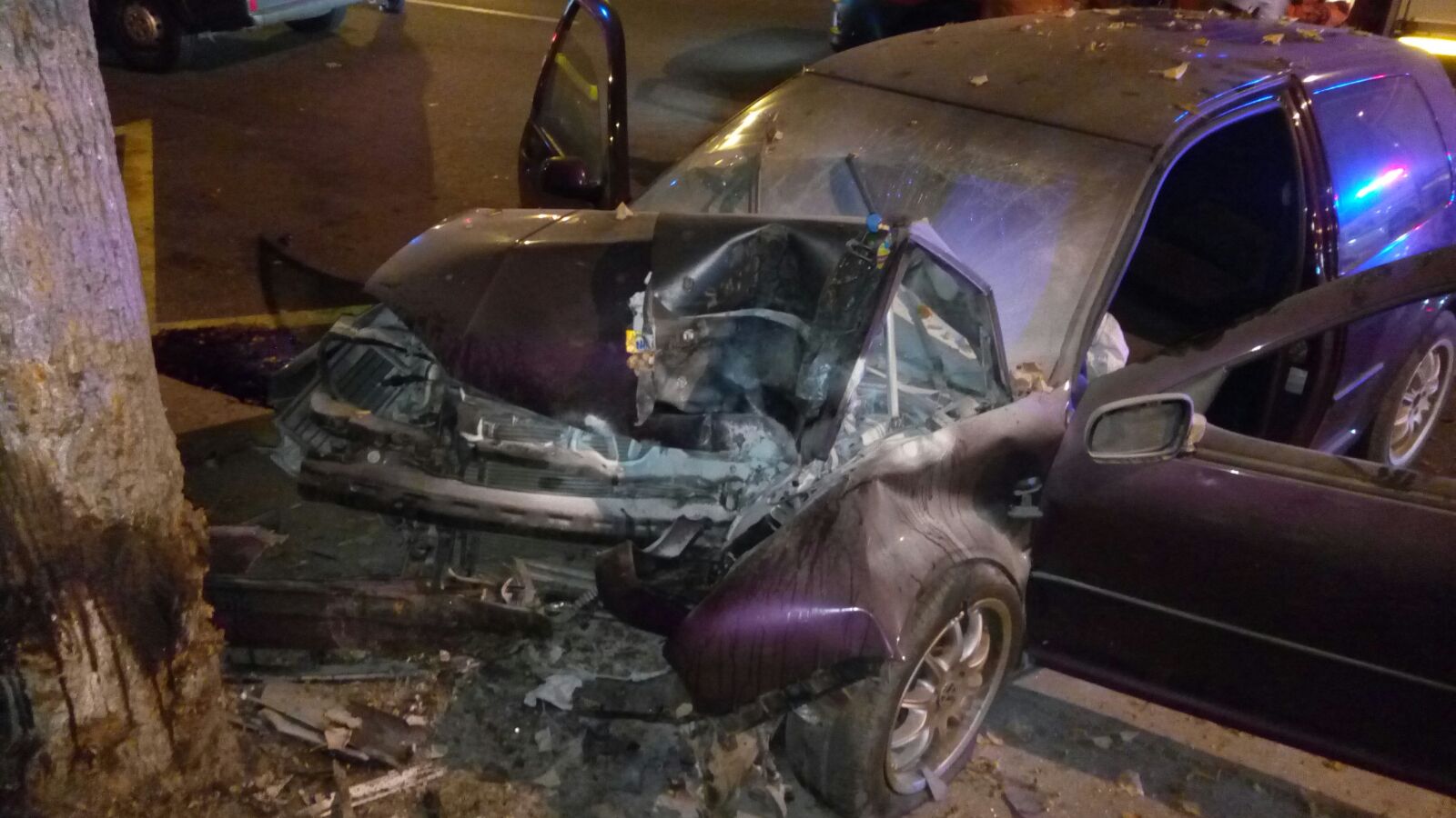 CONSTANȚA/FOTO: Accident rutier grav cu o persoană încarcerată – update