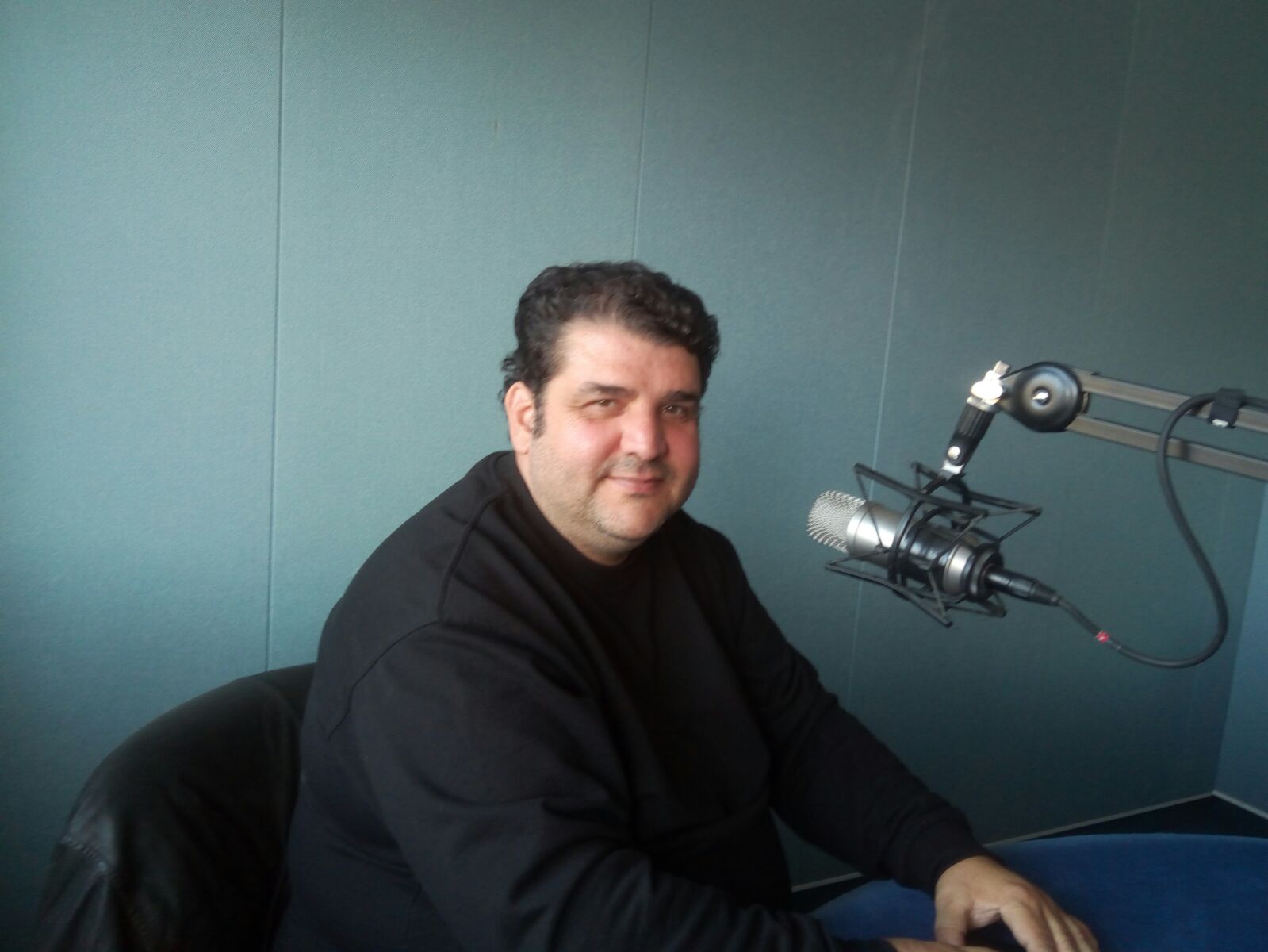Constănțeanul Marius Mocanu a devenit din om al străzii, slujitor al lui Dumnezeu. Experiența care i-a schimbat radical viața!