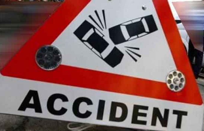Două persoane rănite în urma unui accident rutier produs în MANGALIA