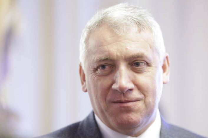 Adrian Țuțuianu și Marian Neacșu, EXCLUȘI din PSD