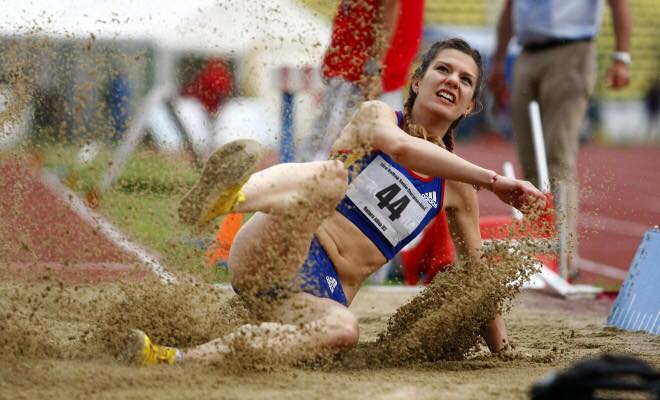 Turcia a anulat Campionatele Balcanice de atletism de la Istanbul din 11 februarie