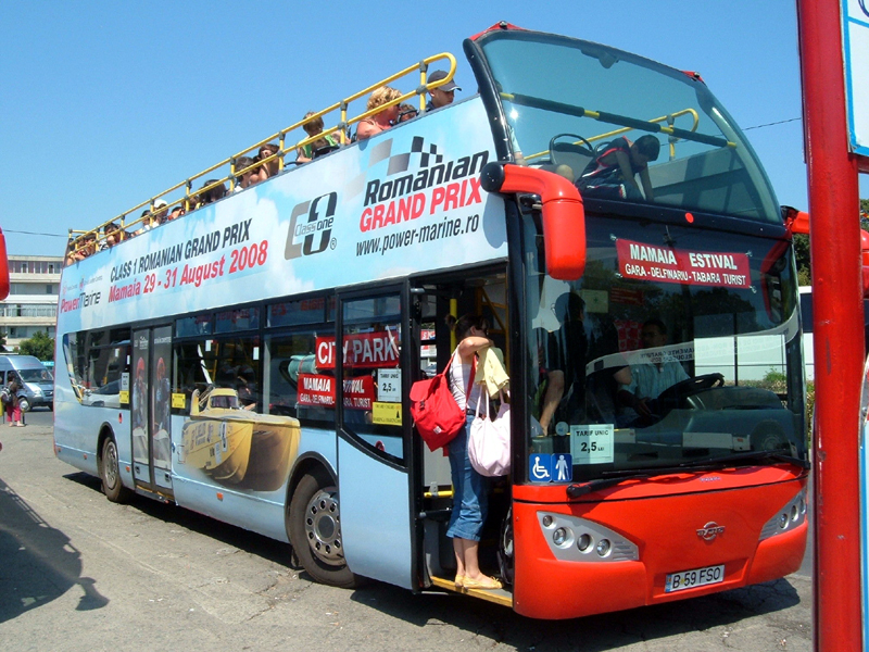 RATC anunță suspendarea liniilor estivale