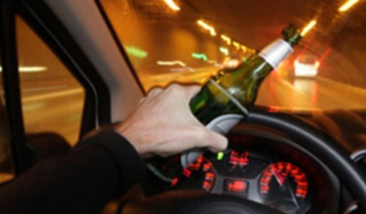 Județul TULCEA: Încă un accident rutier produs de un șofer băut