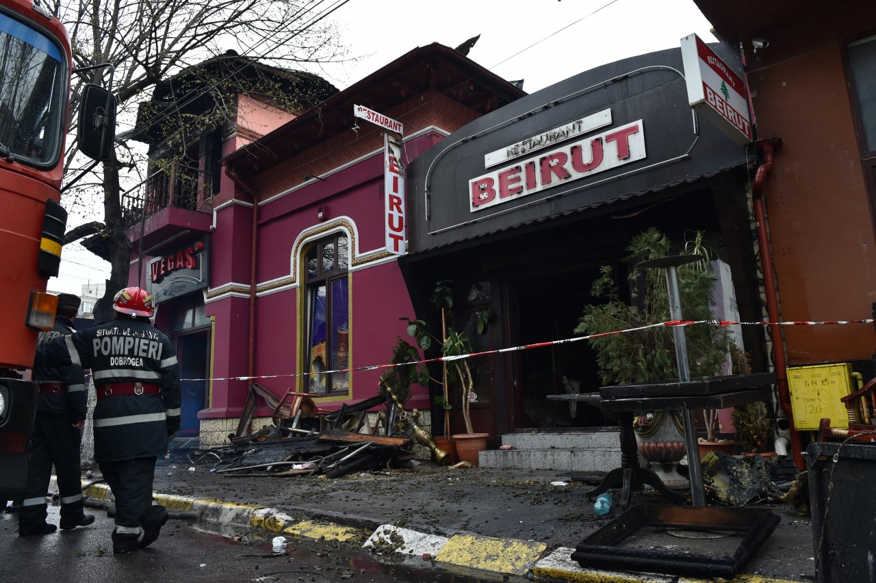 Astăzi, un nou termen în dosarul Beirut