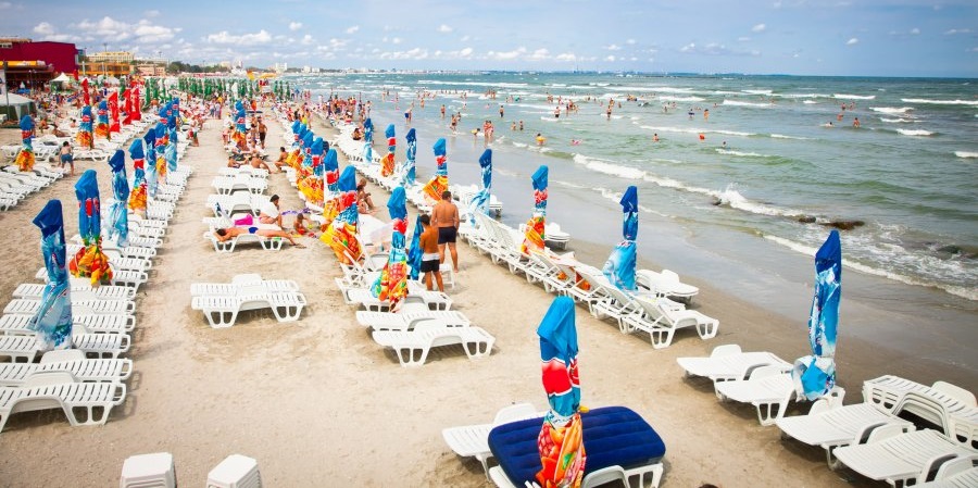 Patronatele din turism: Anul acesta litoralul și Delta Dunării s-au bucurat de o creștere a numărului de turiști
