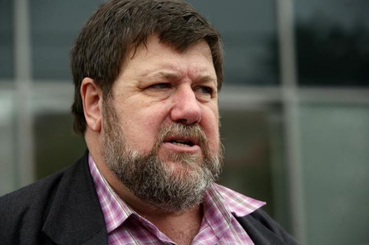 TULCEA: Liderul Cartel ALFA, Bogdan Hossu – „Majorare salarială cu rezultat zero”
