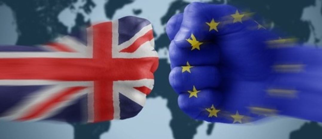 După BREXIT, Marea Britanie vrea un „parteneriat de securitate profund” cu Uniunea Europeană
