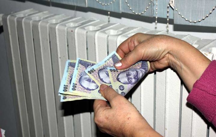 Se scumpeşte căldura la TULCEA