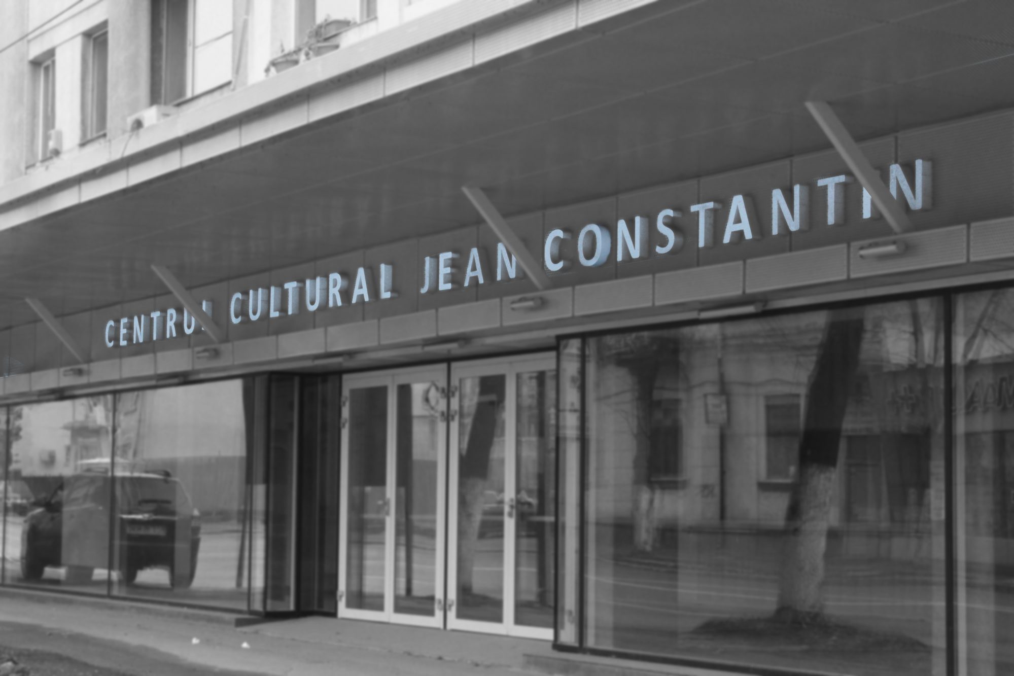 Proiecția filmului „Furtună în Pacific”, la Centrul “Jean Constantin” din Constanța