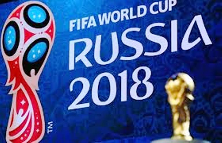 La Kremlin se stabilesc grupele Cupei Mondiale
