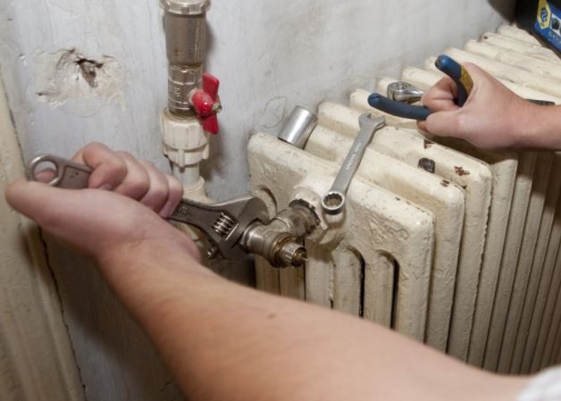 CONSTANȚA: ULTIMA zi pentru cei care vor să se debranșeze de la RADET