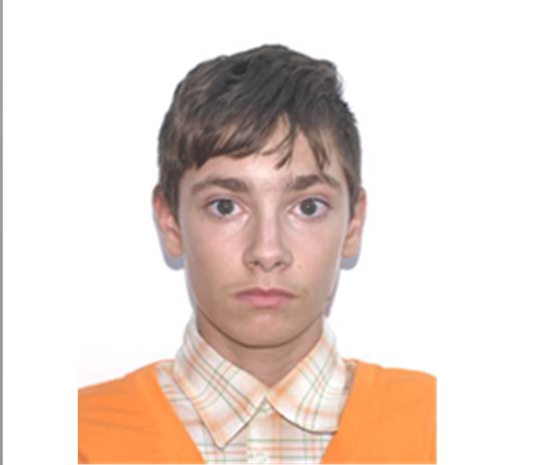 UPDATE! MANGALIA – Băiatul de 15 ani a dispărut de acasă a fost GĂSIT!