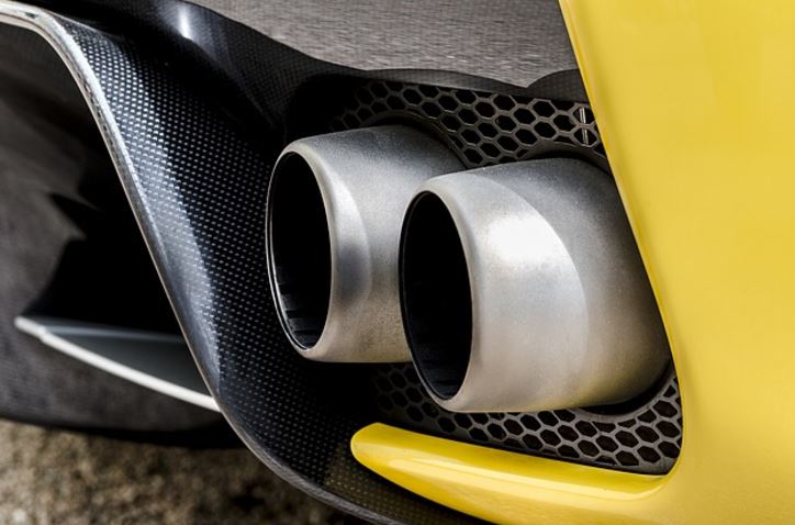 UE: A intrat în vigoare noul sistem de măsurare a nivelului de emisii de carbon la autovehicule