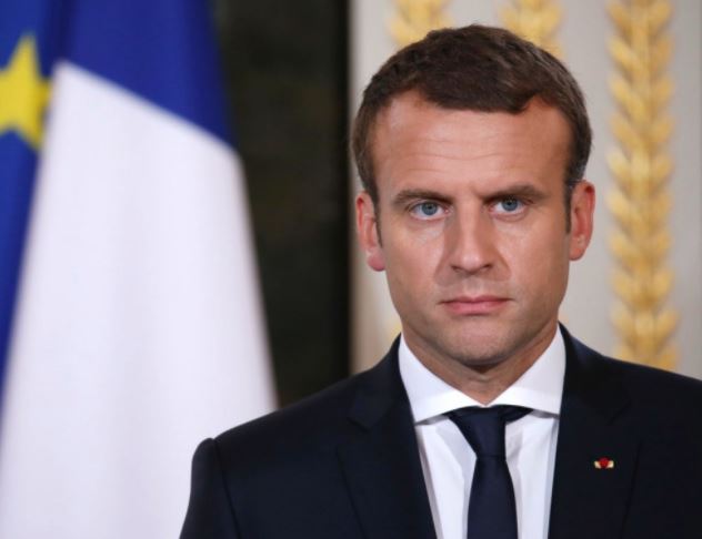 FRANȚA: Emmanuel Macron a promulgat legea de reformă a CODULUI MUNCII