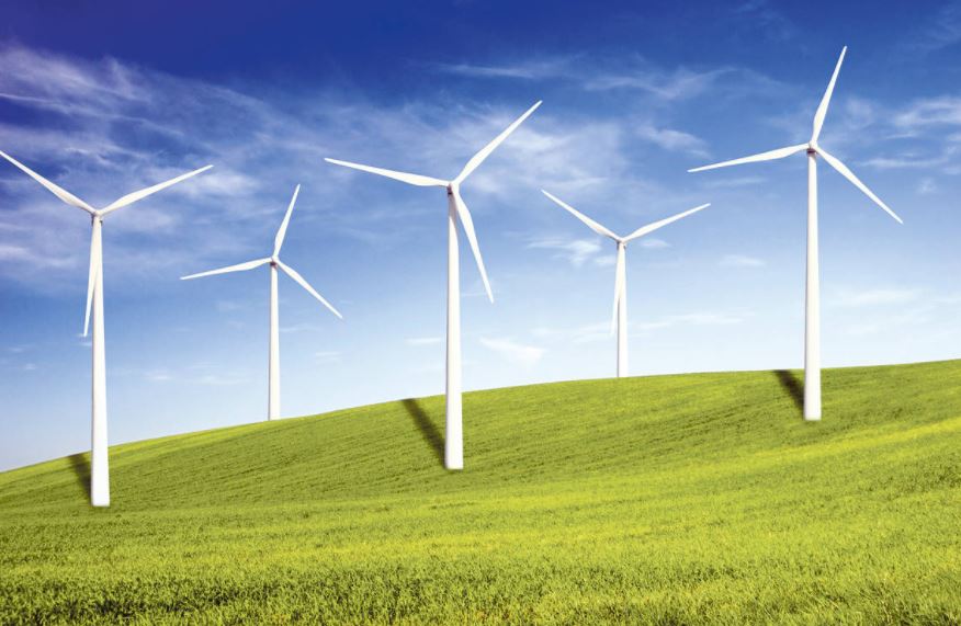România este pe primele locuri în lume la cantitatea de energie produsă de eoliene