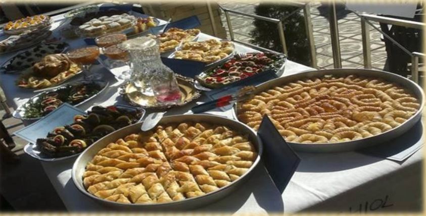 TULCEA găzduiește, în weekend, Festivalul de Artă Culinară Turcească