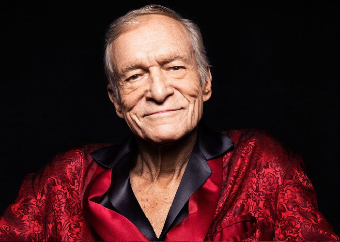 A murit Hugh Hefner, fondatorul revistei „Playboy”