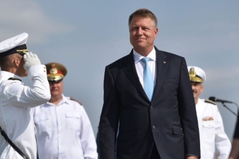 Președintele Klaus Iohannis deschide noul an universitar la CONSTANȚA