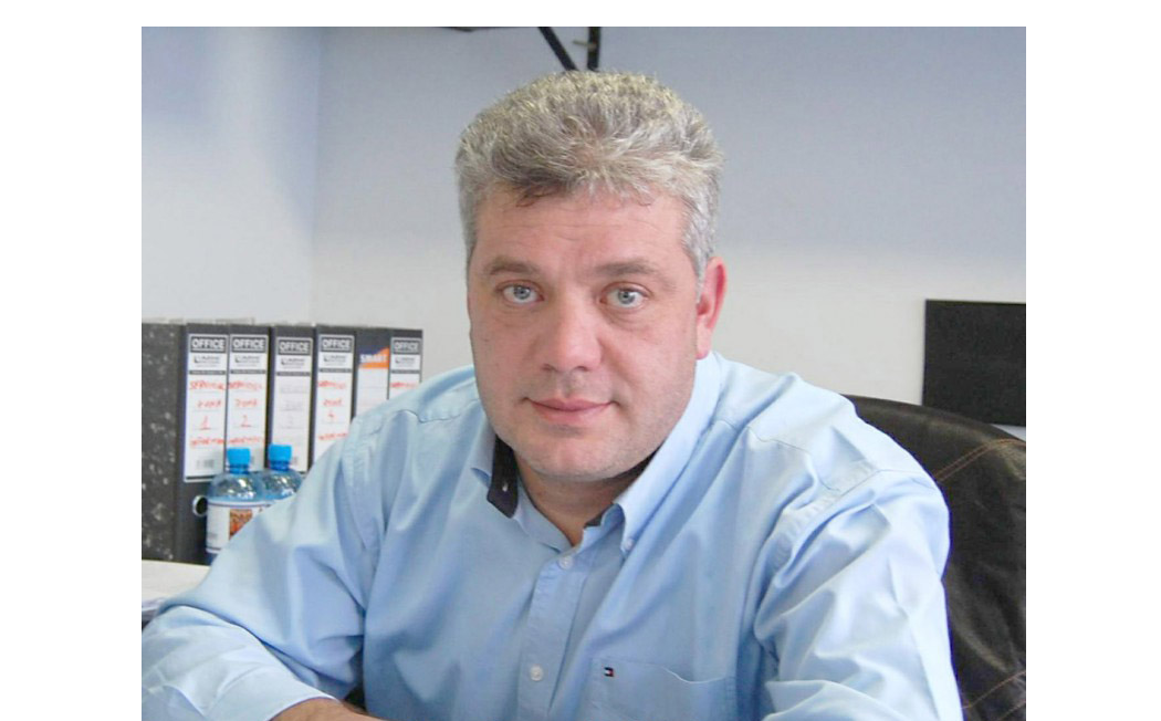 Ionuț Pripiși nu mai este șeful Corpului de Control din Primăria Constanța