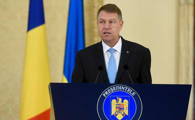 Legea bugetului asigurărilor sociale de stat, promulgată de președintele Klaus Iohannis