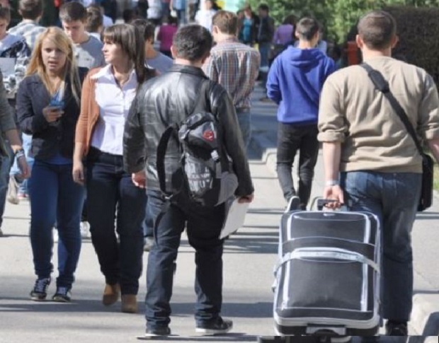CONSTANȚA: Locuri de cazare pentru studenți