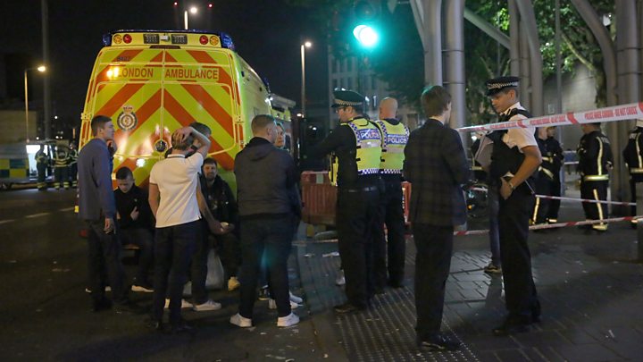 LONDRA – Mai multe persoane rănite într-un atac cu acid