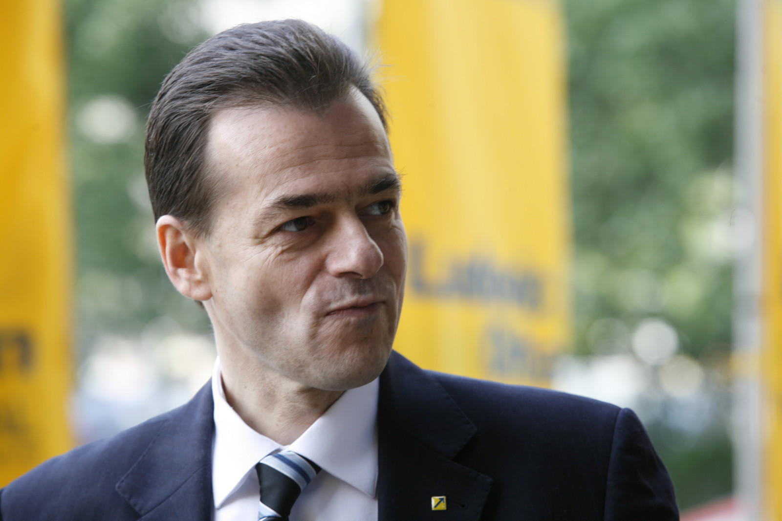 Ludovic Orban la Constanța: „De la anul, un sfert din unitățile administrativ teritoriale vor intra în incapacitate de plată“