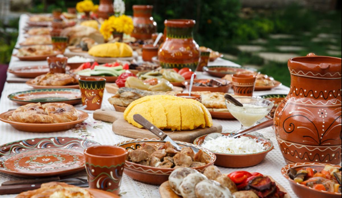 CONSTANȚA: Gurmanzii sunt invitați la Festivalul Gustului Românesc 2017