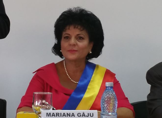 Mariana Gâju – primar Cumpăna: Administrația Publică Locală a fost obligată să se digitalizeze