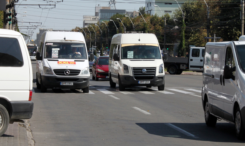 AUDIO – COTAR critică inițiativa privind modificarea legii transportului public local