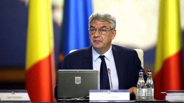 Opoziția îi cere socoteală premierului Mihai Tudose pentru situația incertă din zona fiscal-bugetară. PNL nu exclude opțiunea moțiunii de cenzură