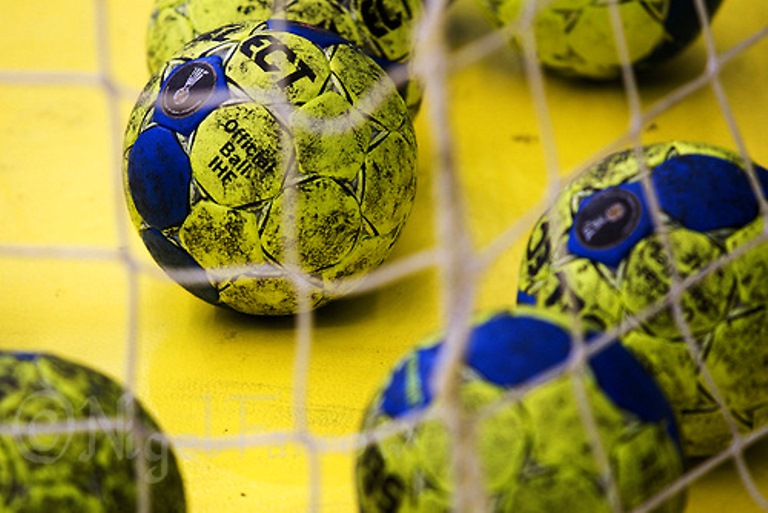 Uniunea Europeană de Handbal a anulat rezultatul unui meci din Cupa EHF