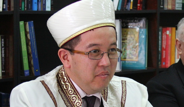 (AUDIO): Kurban Bayram. Mesajul Muftiului Yusuf Murat pentru credincioșii musulmani