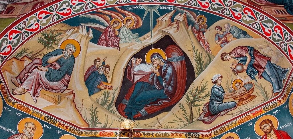 Sfânta Maria Mică – zi de mare sărbătoare creștin-ortodoxă. Tradiții și obiceiuri