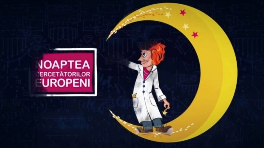 Ştiinţa face spectacol la CONSTANȚA