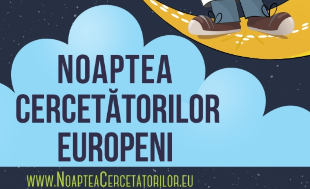 CONSTANȚA: Știința face spectacol la Noaptea Cercetătorilor